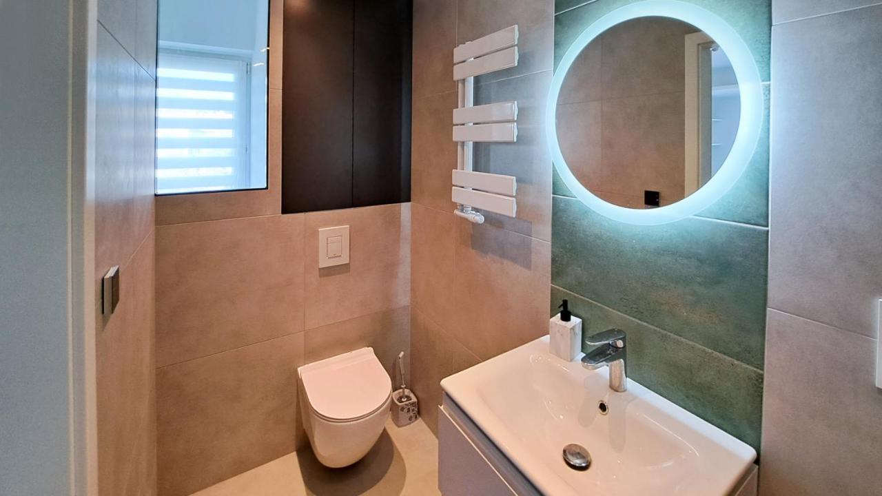 Planty Park Apartment Nowy Sacz