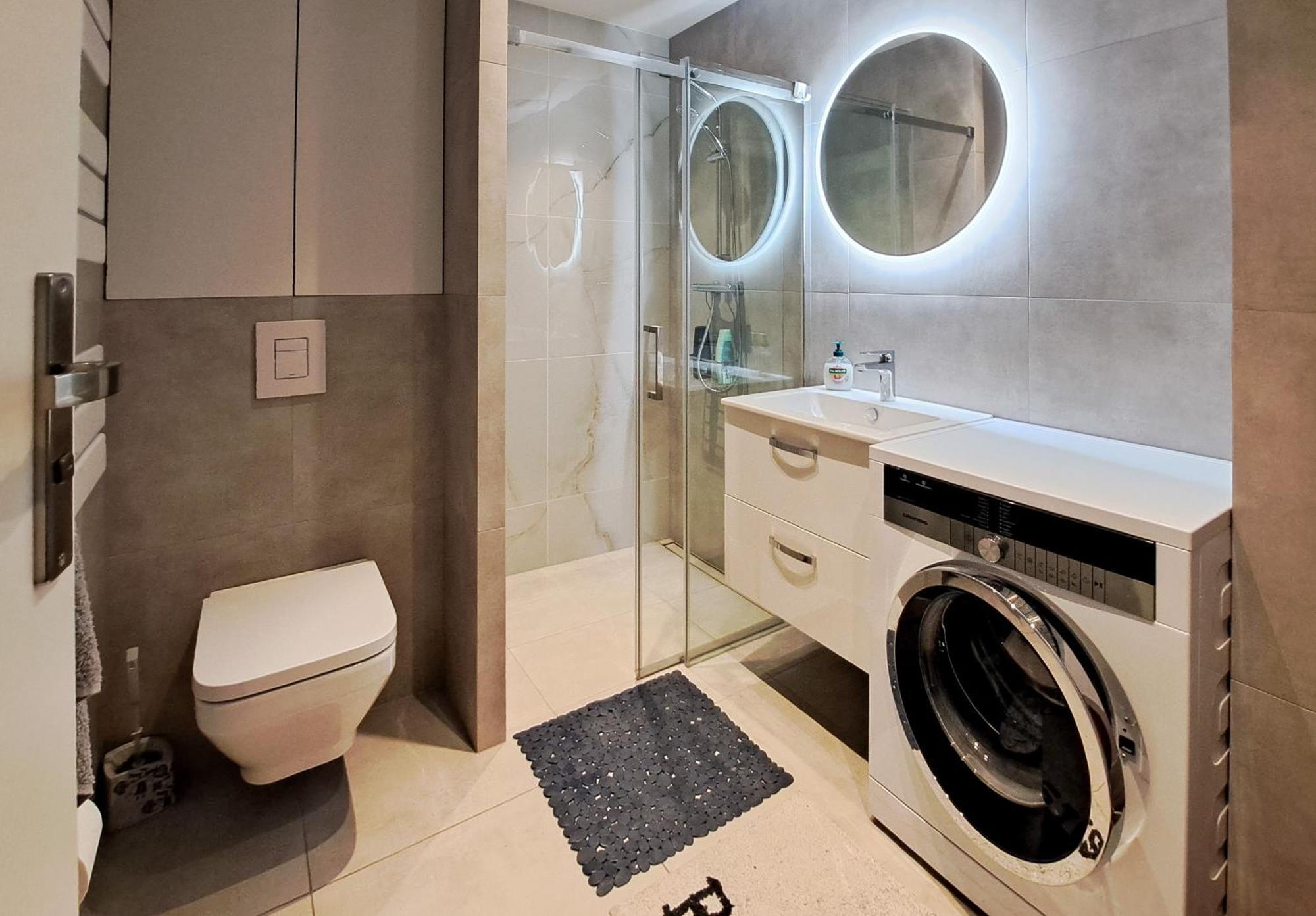 Apartament Planty Park